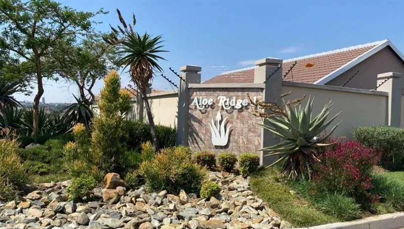 1 Bedroom Apartment / flat to rent in Greenstone Hill