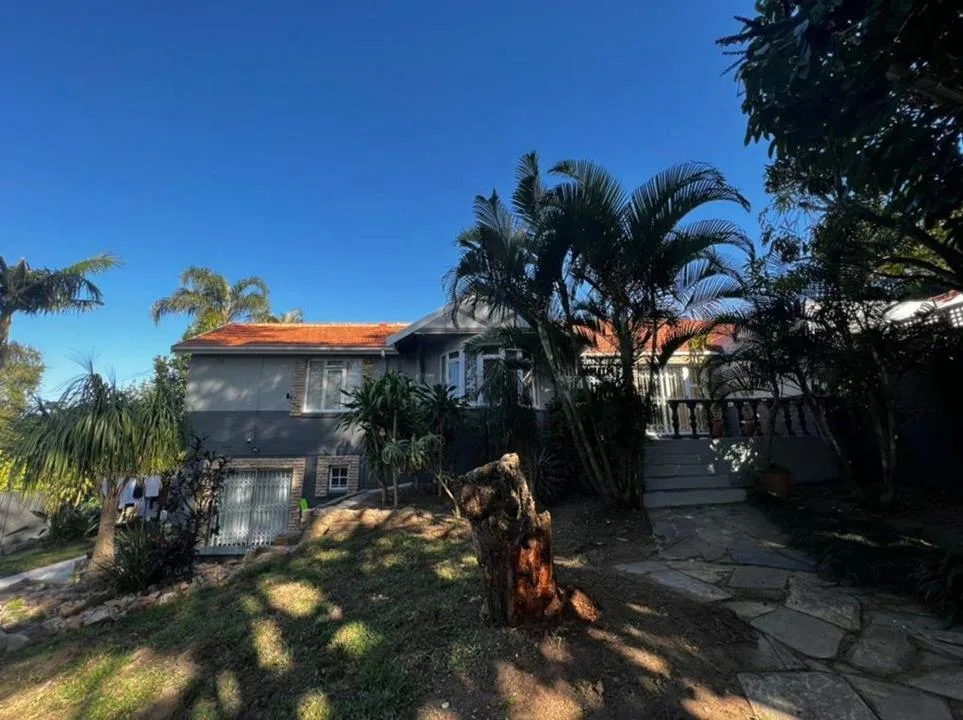 2 Bedroom House to rent in Westville