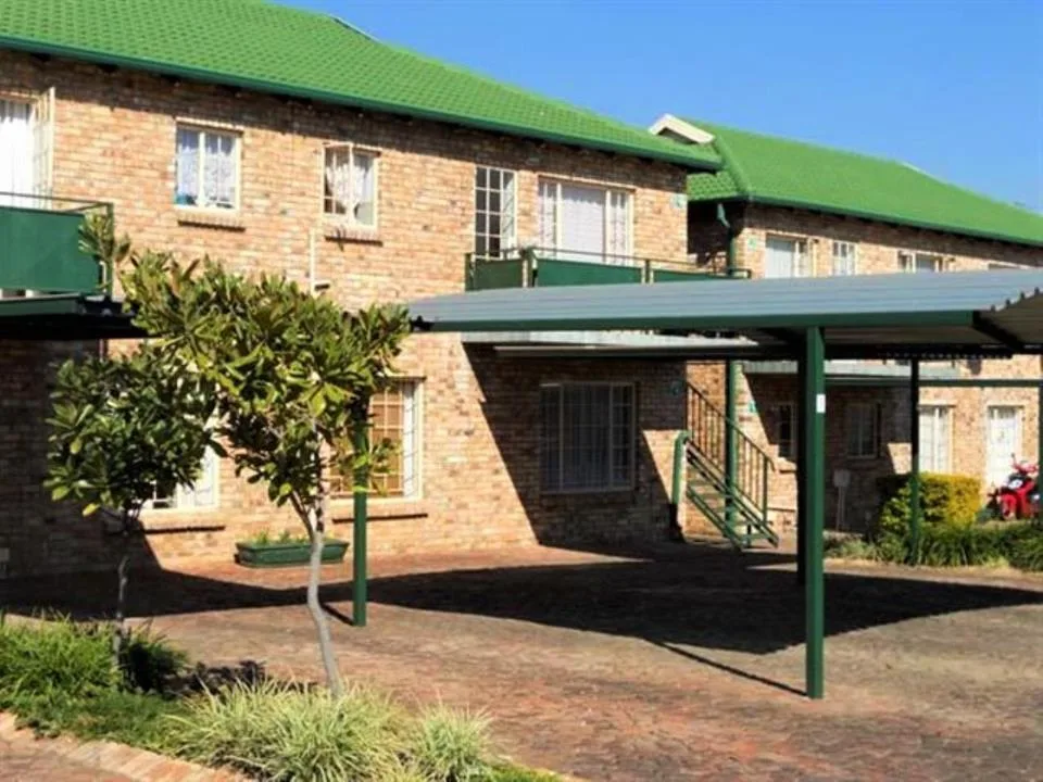 1 Bedroom Apartment / flat to rent in Rietfontein
