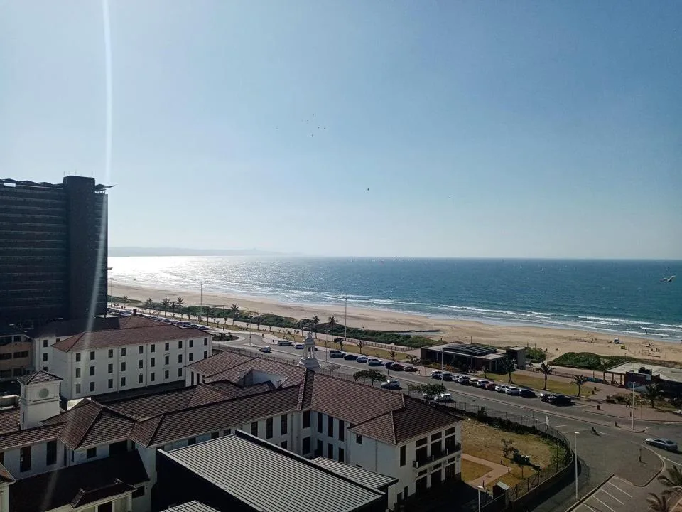 2 Bedroom Apartment / flat to rent in South Beach