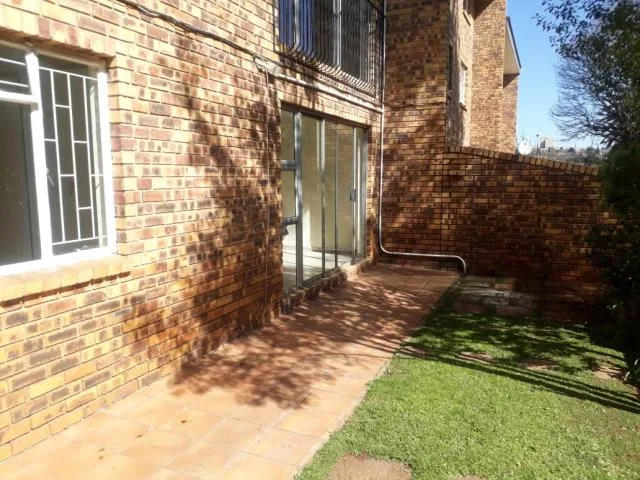 2 Bedroom Townhouse to rent in Eastleigh