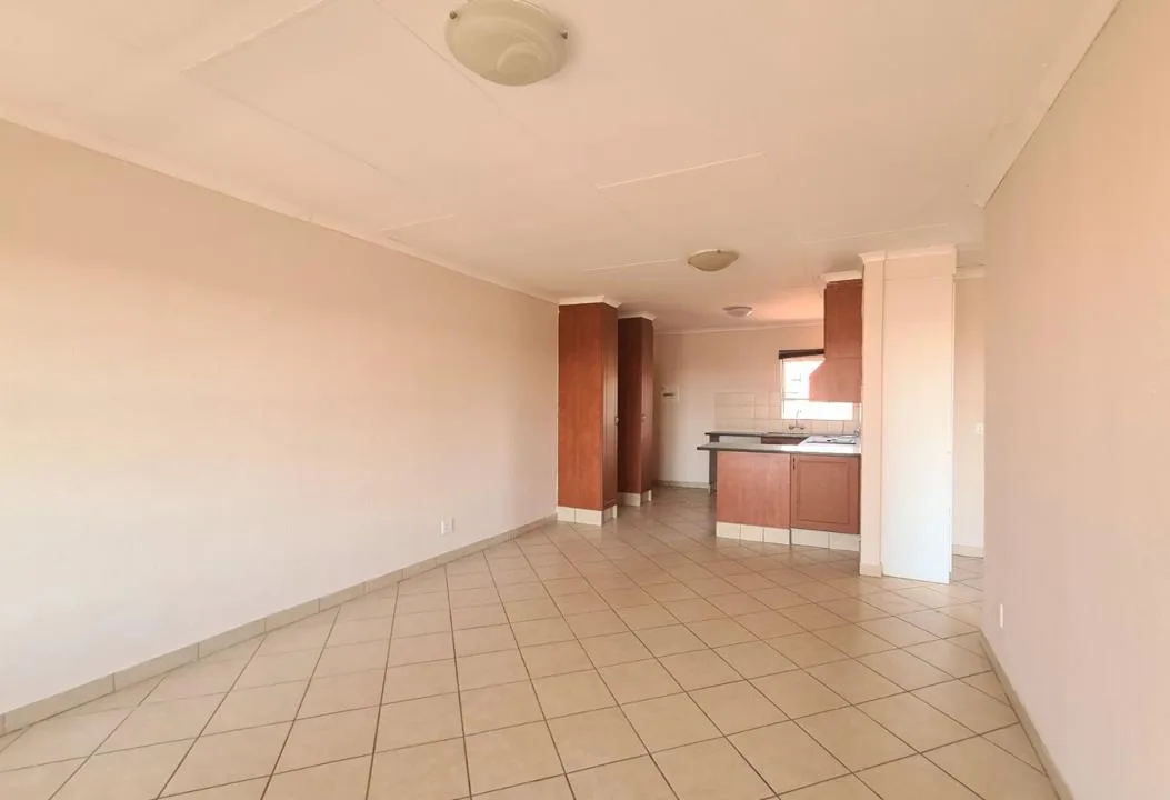 2 Bedroom Apartment / flat to rent in Hazeldean