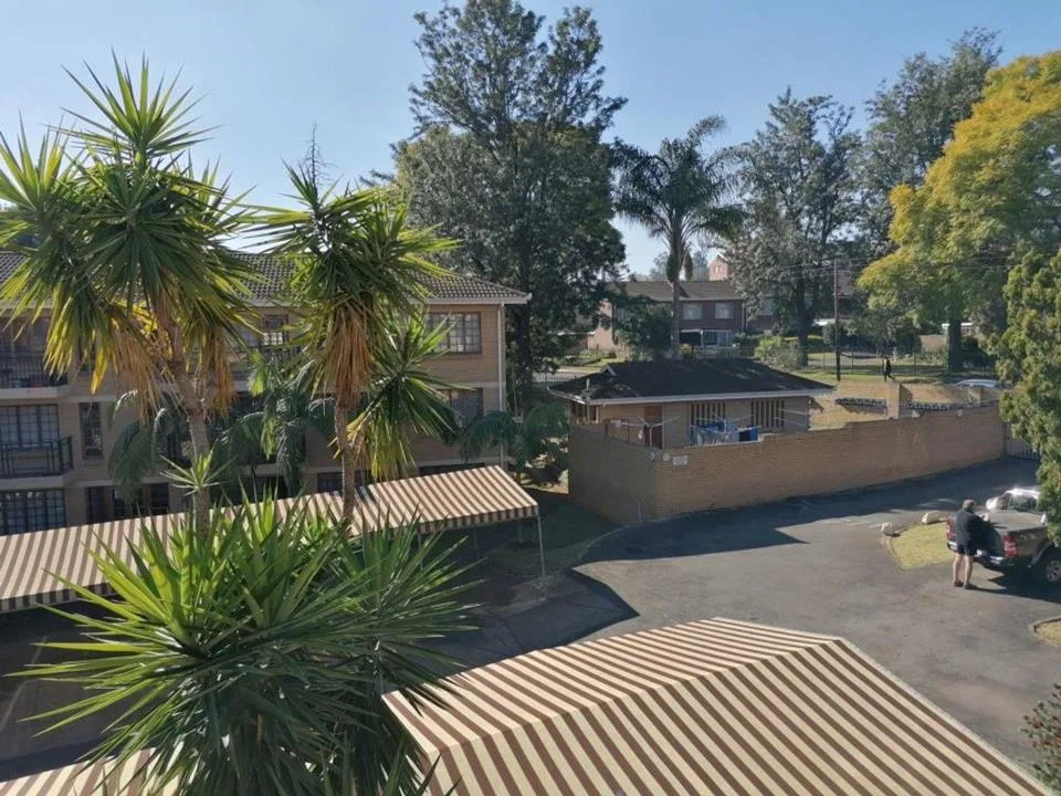 2 Bedroom Apartment / flat to rent in Pelham