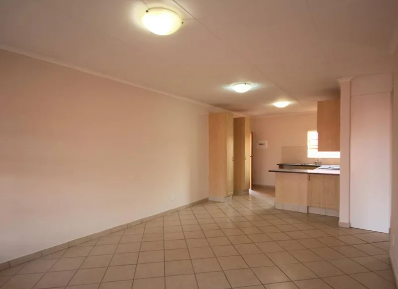 2 Bedroom Apartment / flat to rent in Hazeldean