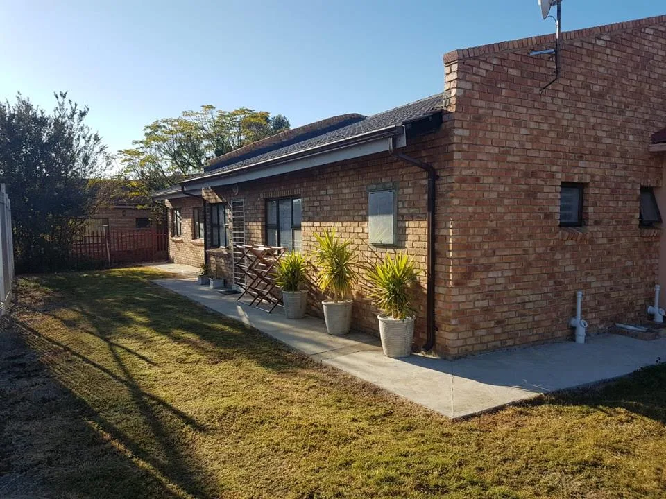 3 Bedroom House to rent in Ladysmith Central