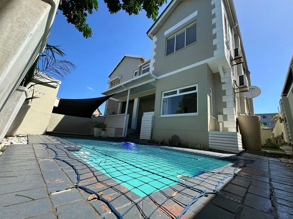 3 Bedroom Townhouse to rent in Morningside