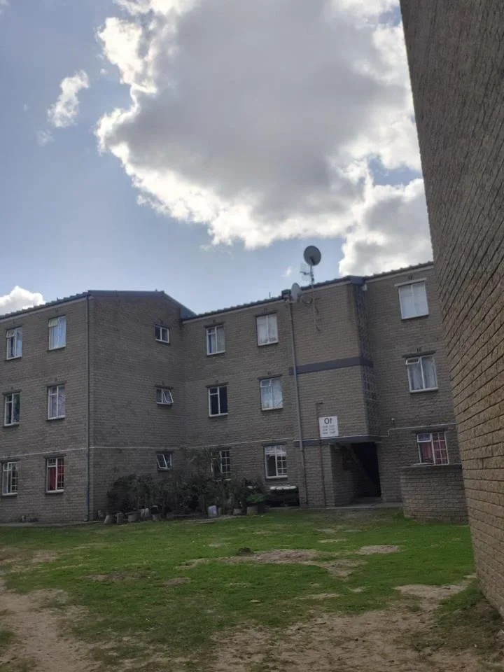 2 Bedroom Apartment / flat to rent in Ruyterwacht