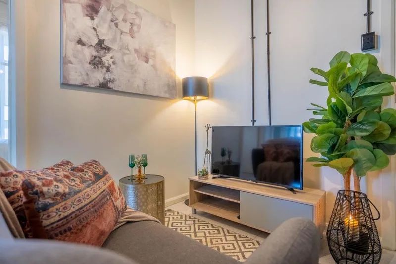 2 Bedroom Apartment / flat to rent in Durban Central