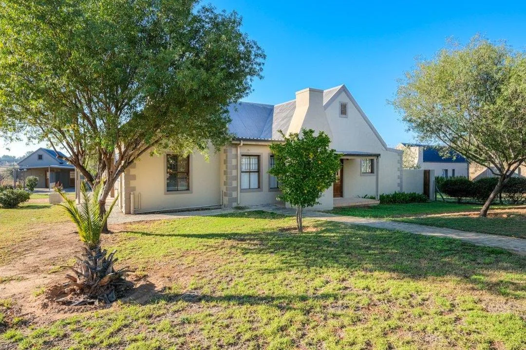 3 Bedroom House for sale in West Bank