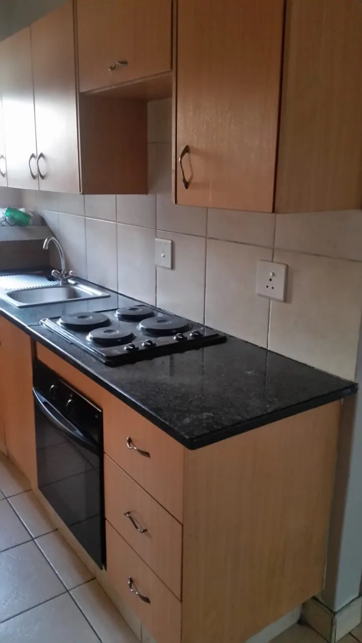 1 Bedroom Apartment / flat to rent in Pretoria Central