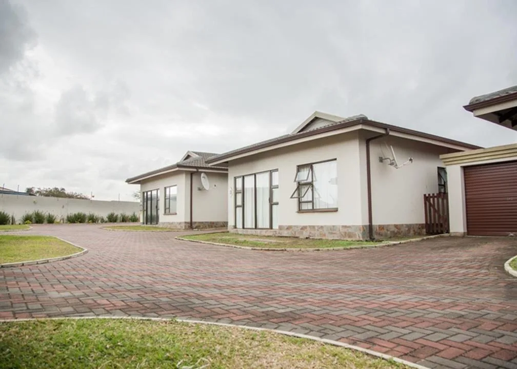 2 Bedroom Townhouse to rent in Birdswood