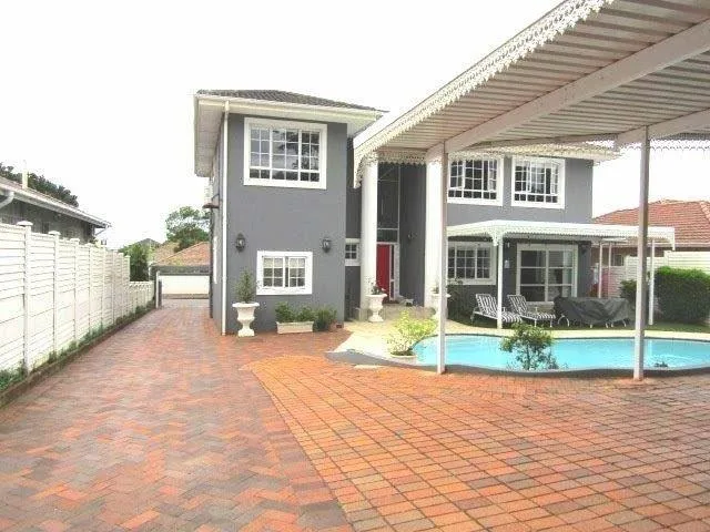 5 Bedroom House to rent in Umbilo