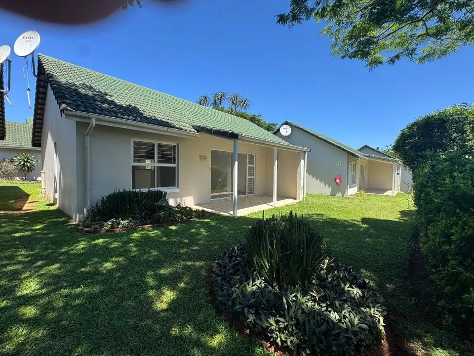 3 Bedroom Townhouse to rent in Ballito Central