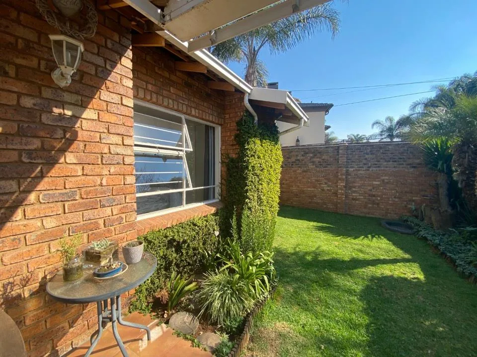 2 Bedroom Townhouse to rent in Edelweiss