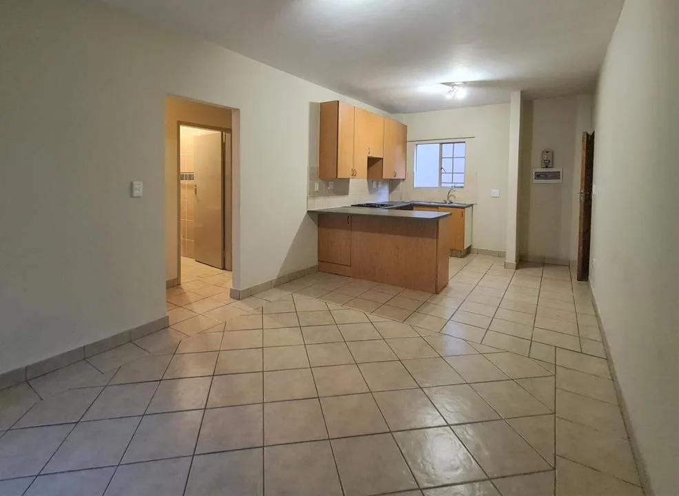 2 Bedroom Apartment / flat to rent in Hazeldean