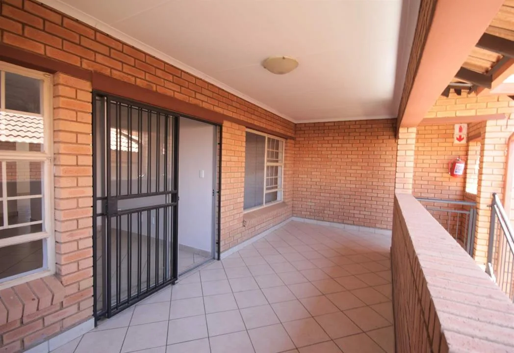 2 Bedroom Apartment / flat to rent in Hazeldean
