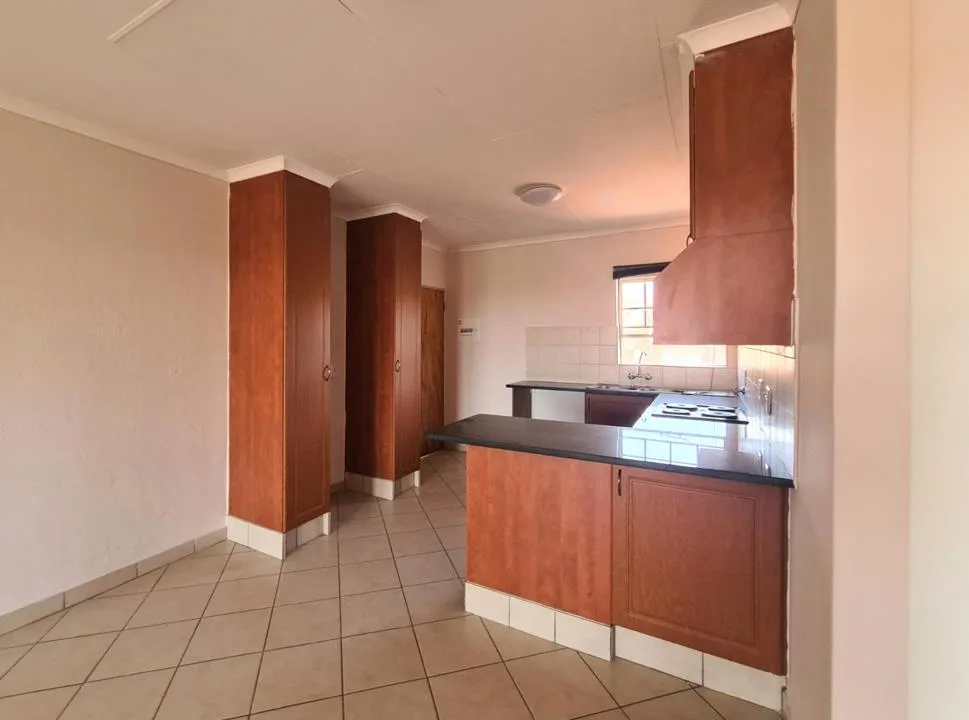 2 Bedroom Apartment / flat to rent in Hazeldean