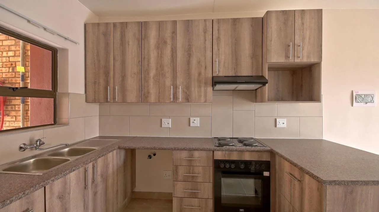 2 Bedroom Apartment / flat to rent in Wierda Park