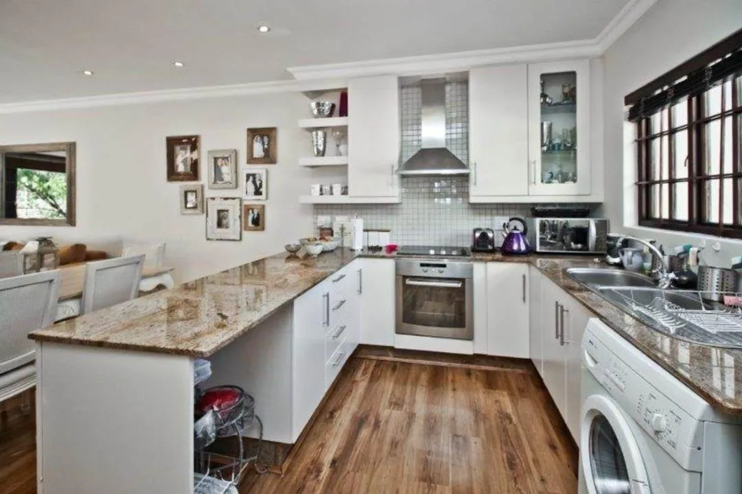 1 Bedroom Apartment / flat to rent in Oaklands