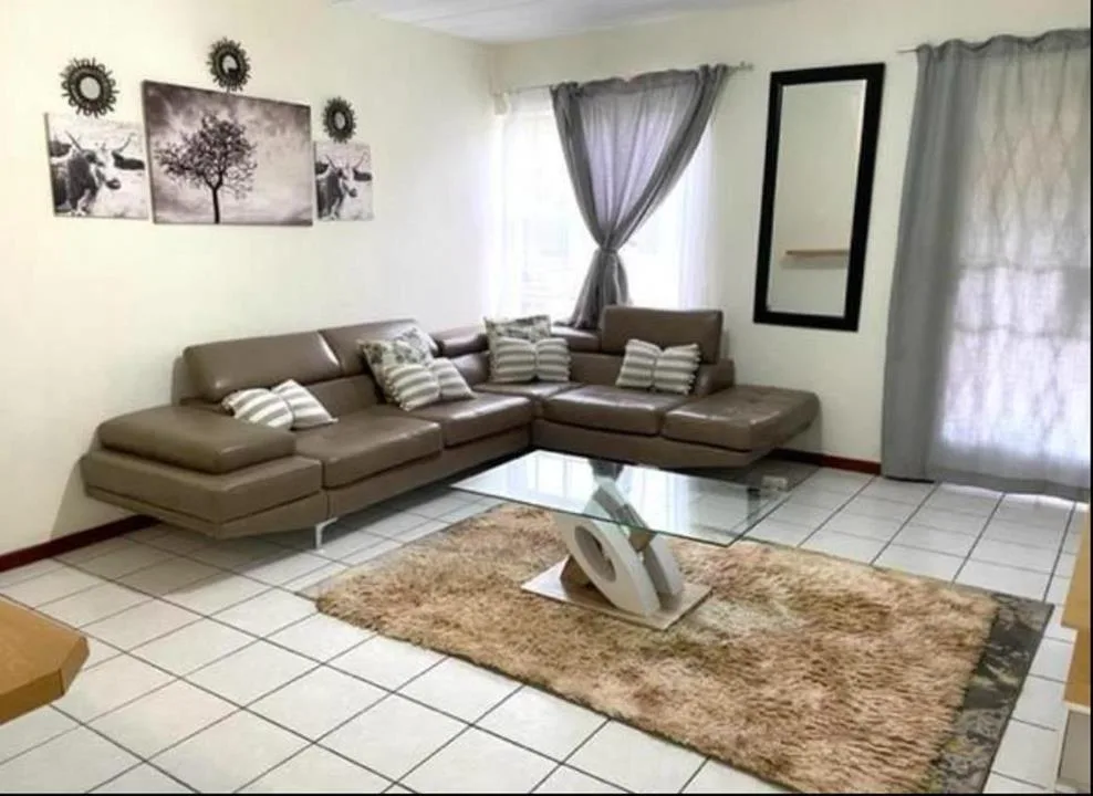 3 Bedroom Apartment / flat to rent in Vorna Valley