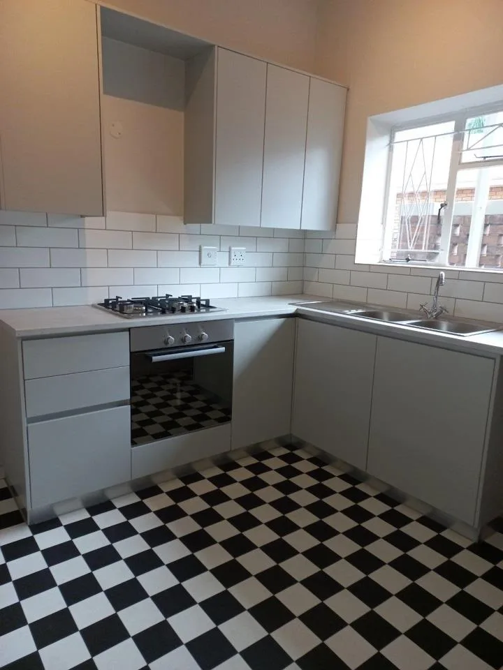 2 Bedroom Apartment / flat to rent in Esterville