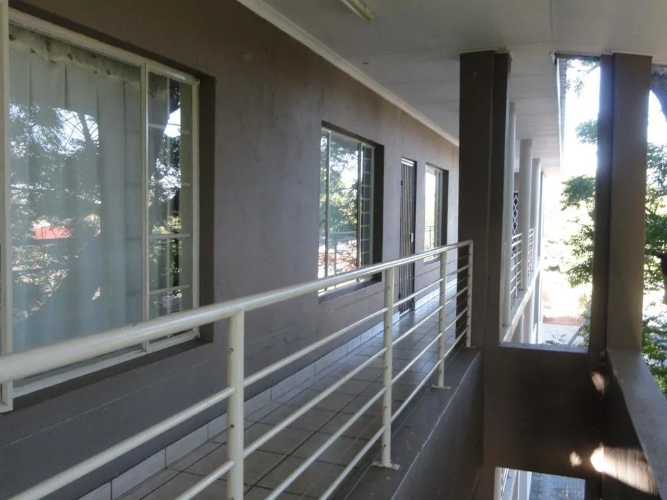 1 Bedroom Apartment / flat for sale in Dassie Rand