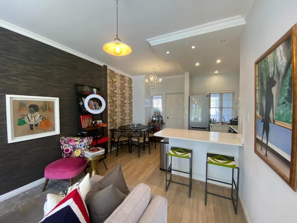 1 Bedroom Apartment / flat to rent in Dunkeld West