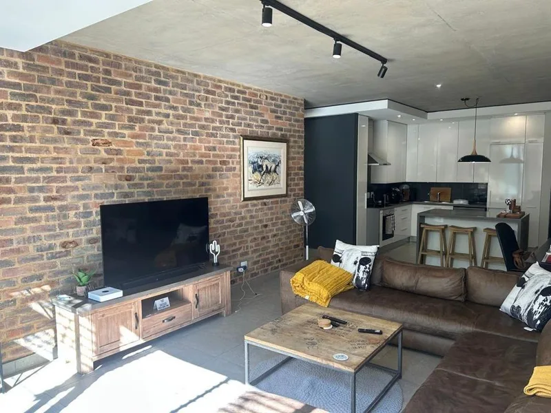 2 Bedroom Apartment / flat to rent in Menlo Park