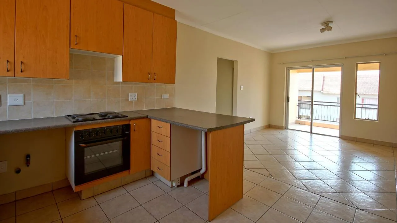 2 Bedroom Apartment / flat to rent in Hazeldean