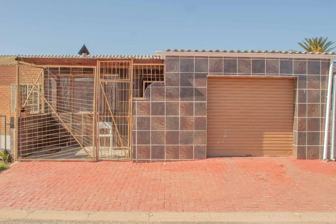 3 Bedroom House for sale in River View
