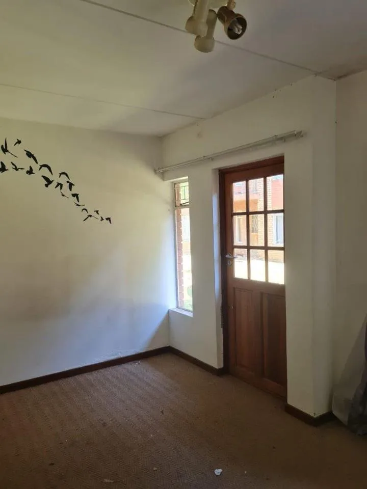 Apartment / flat to rent in Auckland Park