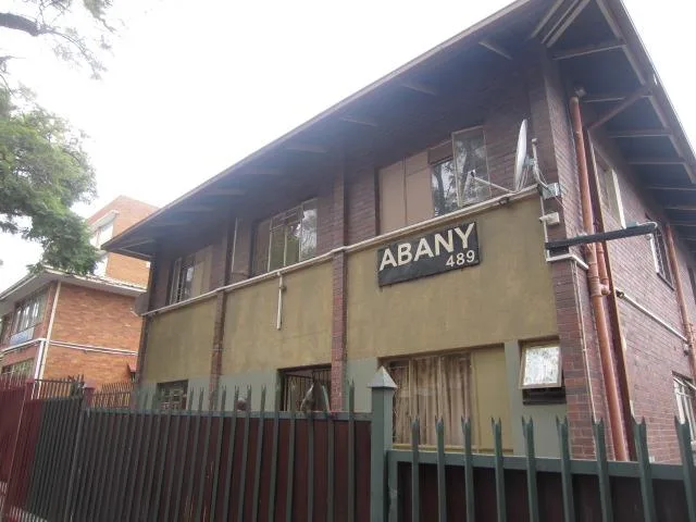 1 Bedroom Apartment / flat to rent in Arcadia
