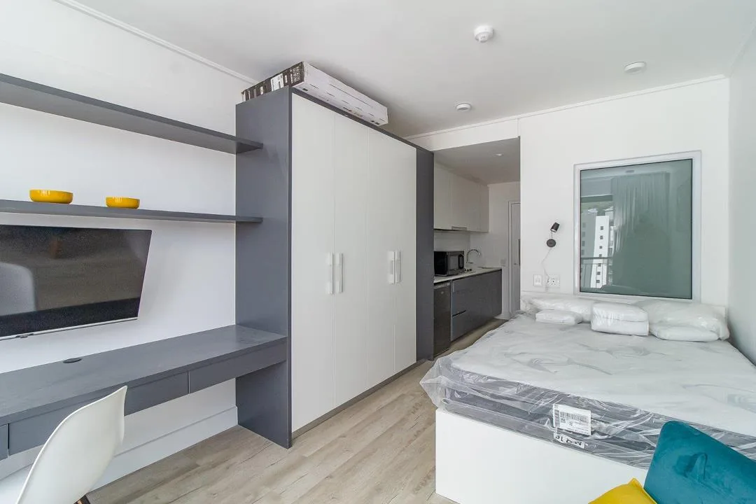 0.5 Bedroom Apartment / flat for sale in Woodstock