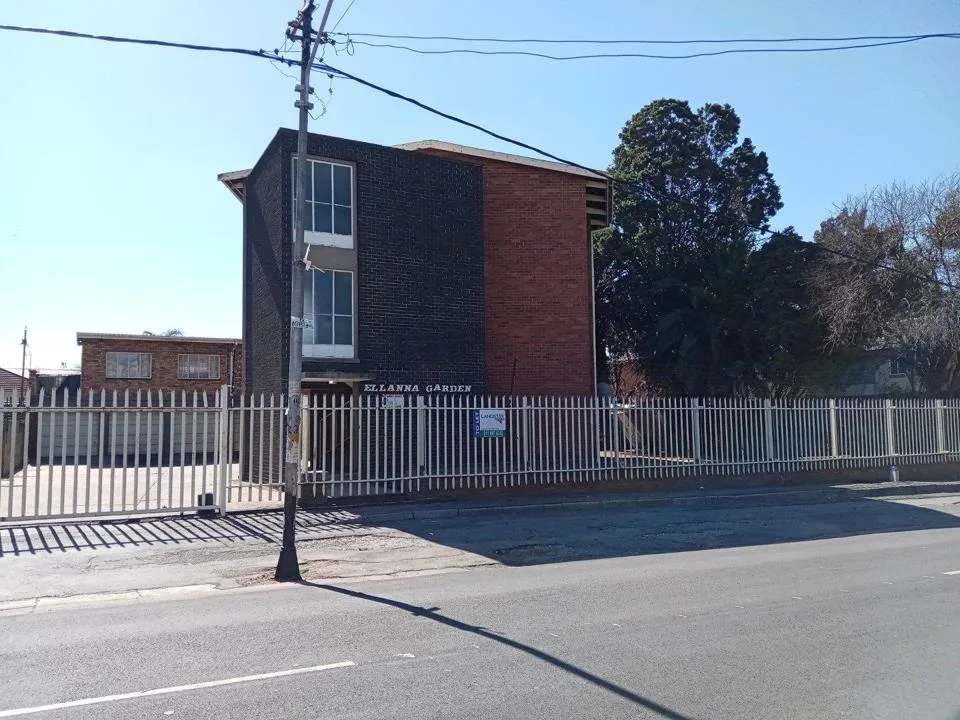 1 Bedroom Apartment / flat to rent in Germiston Central