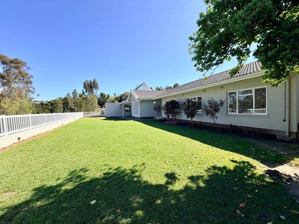 4 Bedroom House for sale in Swellendam