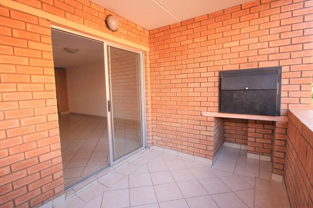 3 Bedroom Apartment / flat to rent in Hazeldean