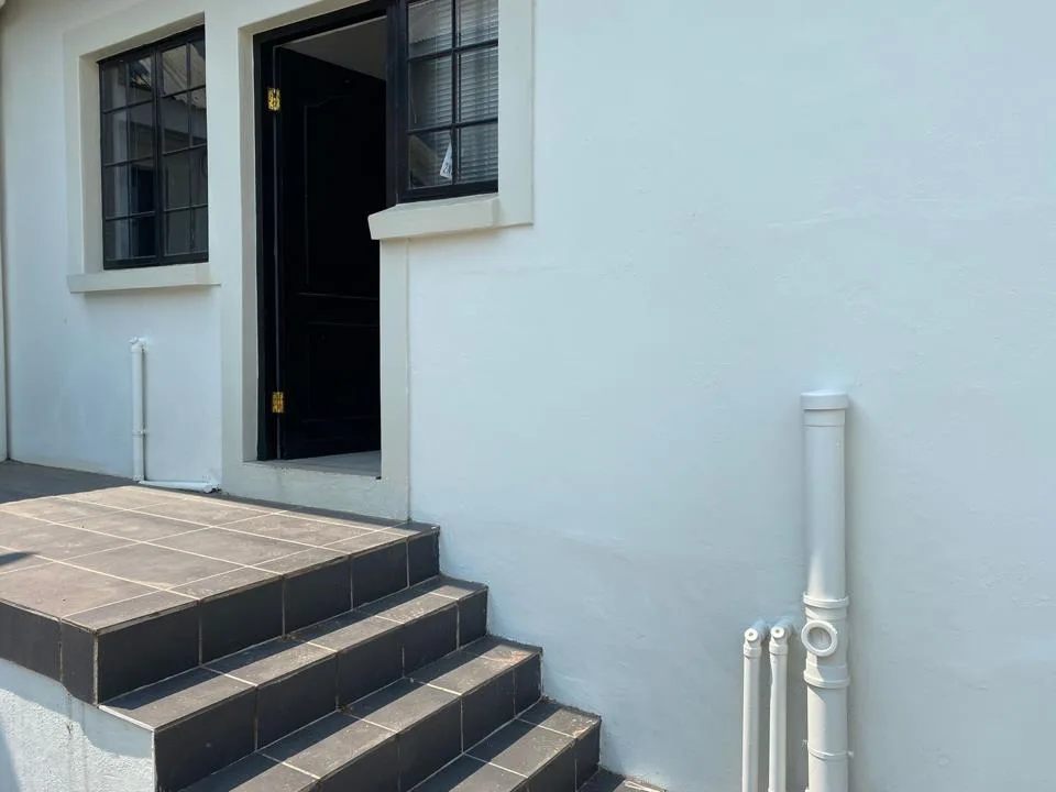 1 Bedroom Apartment / flat to rent in Hilton Central