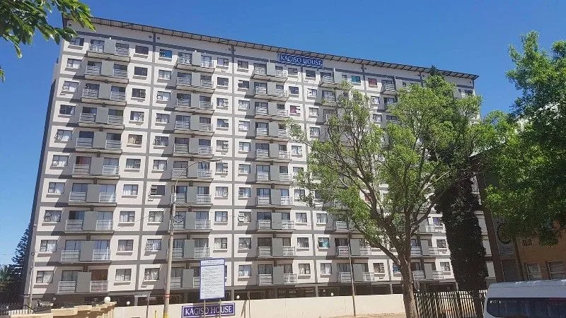 1 Bedroom Apartment / flat to rent in Kempton Park Central