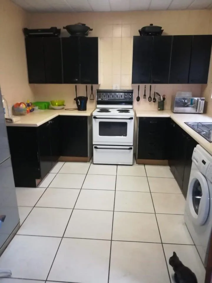 3 Bedroom Townhouse to rent in Sophiatown