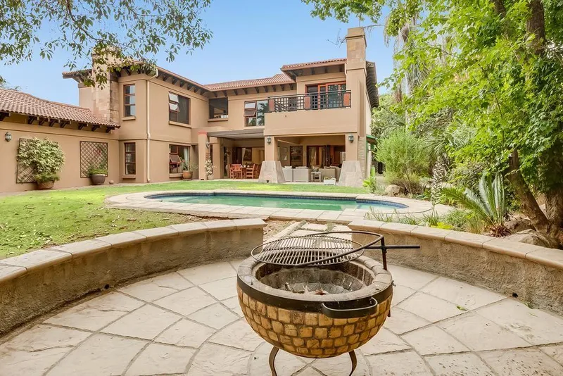 3 Bedroom Townhouse to rent in Morningside