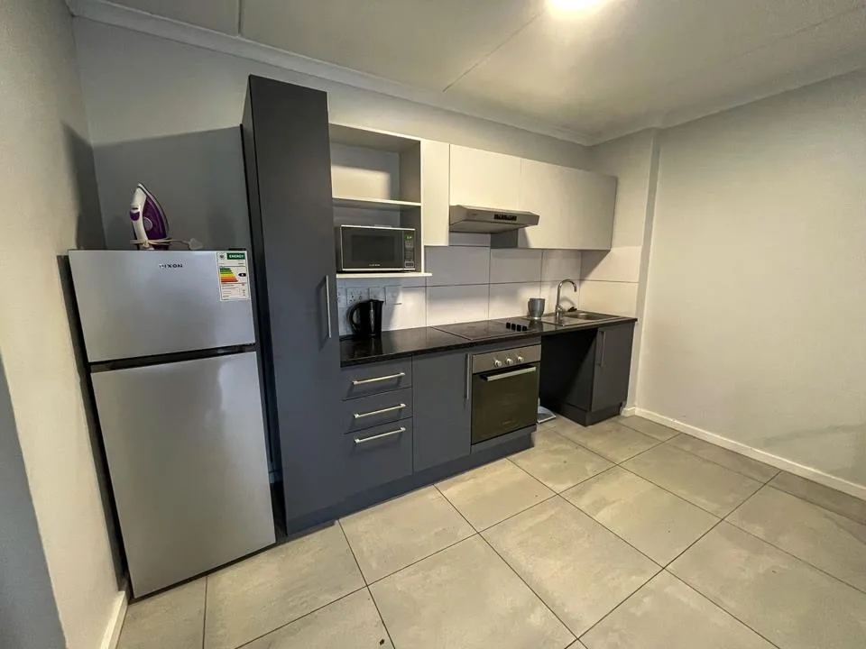 1 Bedroom Apartment / flat to rent in Burgundy Estate