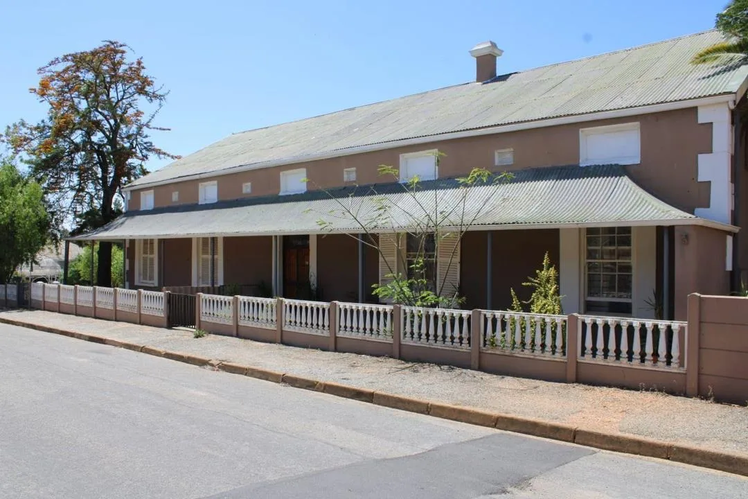 4 Bedroom House for sale in Moorreesburg