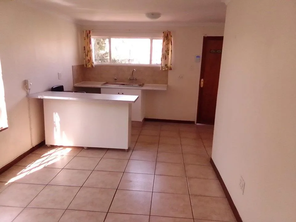 1 Bedroom House to rent in Boskruin