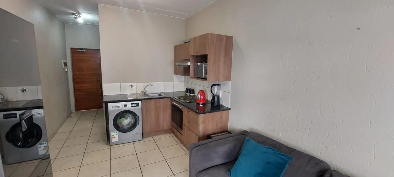 1 Bedroom Apartment / flat to rent in Ferndale