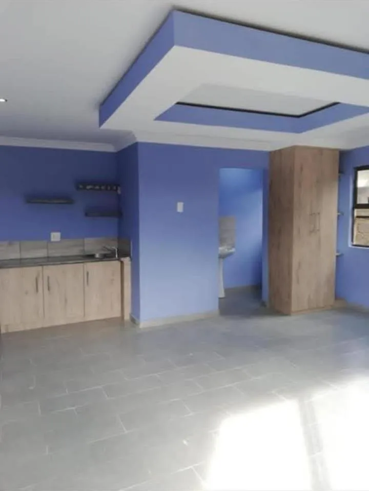 1 Bedroom Apartment / flat to rent in Geluksdal