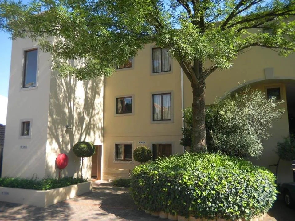1 Bedroom Apartment / flat to rent in Morningside