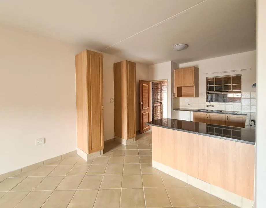 2 Bedroom Apartment / flat to rent in Hazeldean
