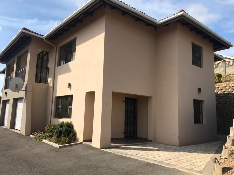 3 Bedroom Townhouse to rent in Malvern