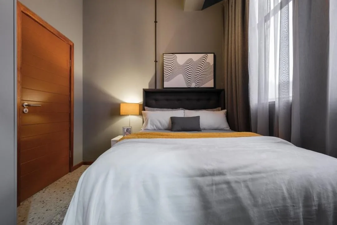 2 Bedroom Apartment / flat to rent in Pretoria Central