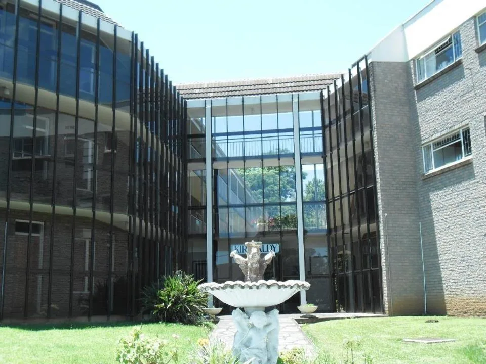 2 Bedroom Apartment / flat to rent in Pelham